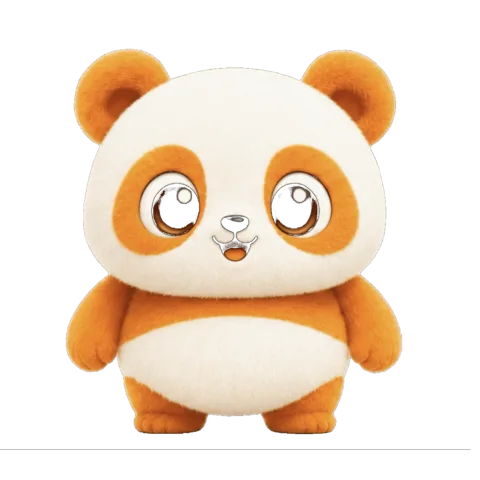 Bo mascot
