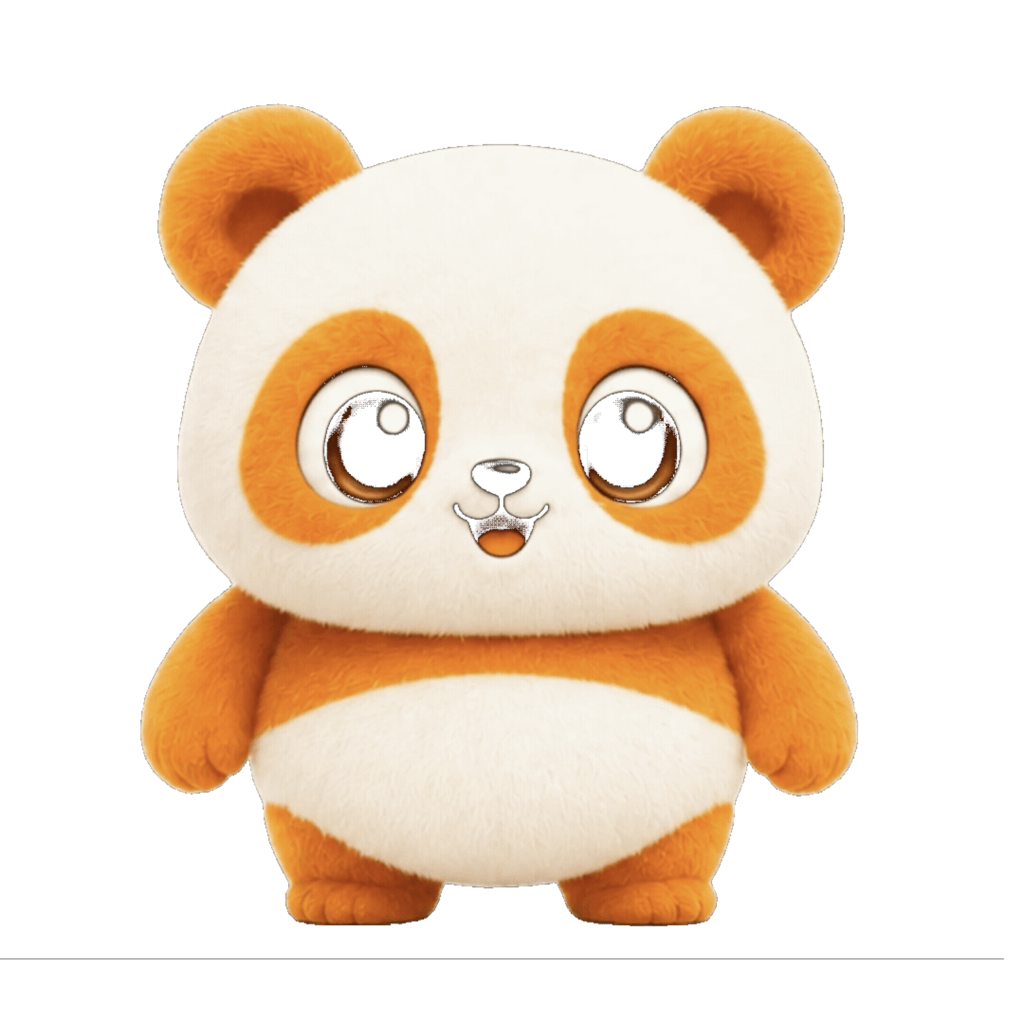 Bo mascot